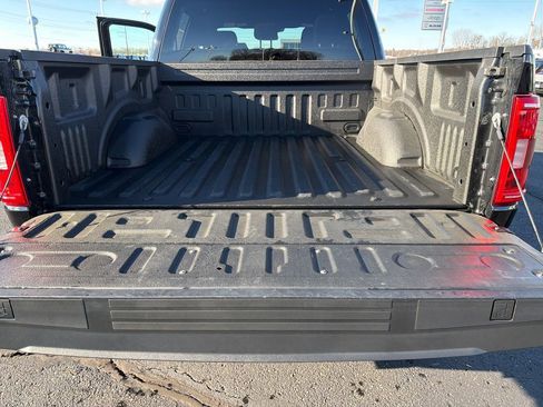Used 2023 Ford F150 XL w/ STX Black Appearance Package image 22