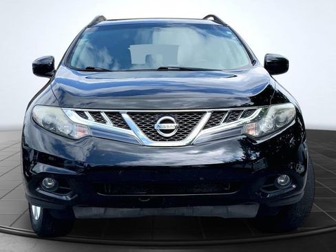 Used 2014 Nissan Murano SV FWD image 3