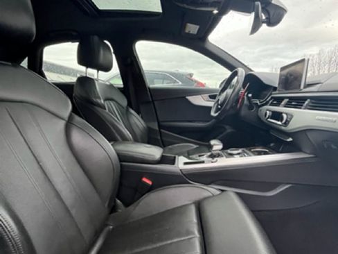 Used 2019 Audi S4 Premium Plus w/ Premium Plus Package image 10