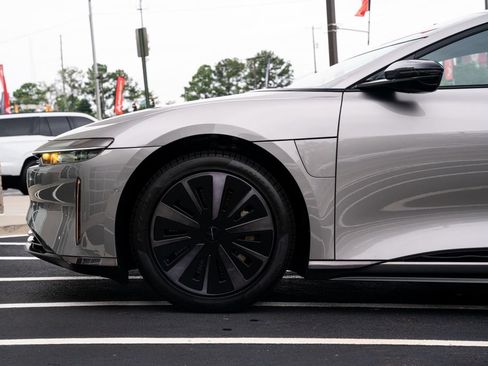 Used 2024 Lucid Air Pure RWD image 22
