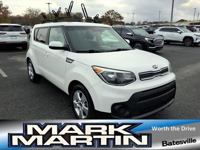 Used 2019 Kia Soul Base