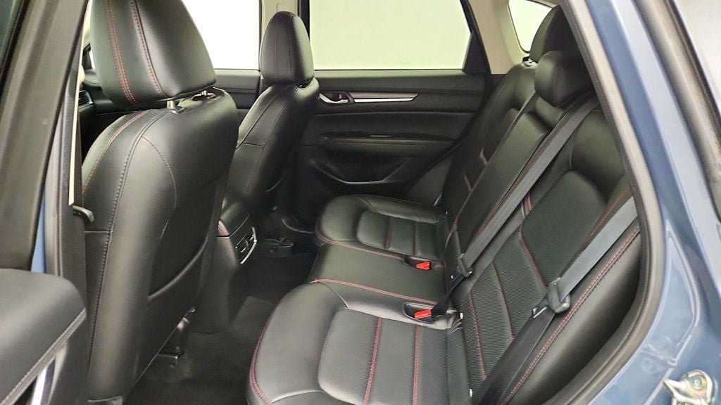 Used 2025 MAZDA CX-5 Carbon Edition AWD/4WD image 21