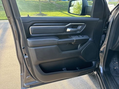 Certified 2025 RAM 1500 Big Horn image 15