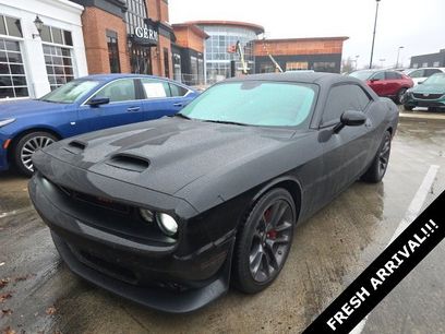 Used 2020 Dodge Challenger R/T Scat Pack
