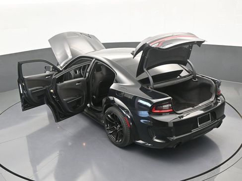 Used 2023 Dodge Charger Scat Pack image 66