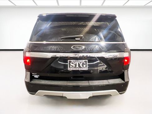 Used 2021 Ford Expedition XLT AWD/4WD image 5