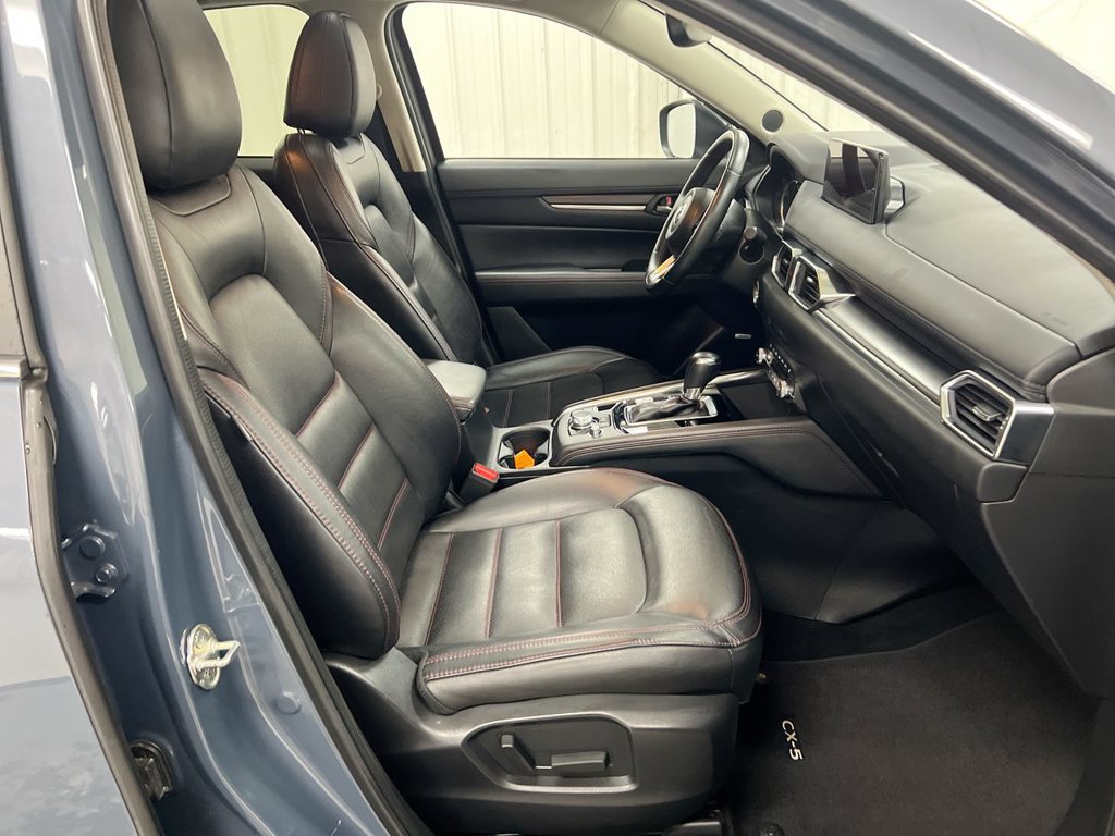 Used 2024 MAZDA CX-5 Carbon Edition AWD/4WD image 23