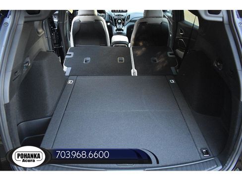 New 2025 Acura RDX SH-AWD image 18