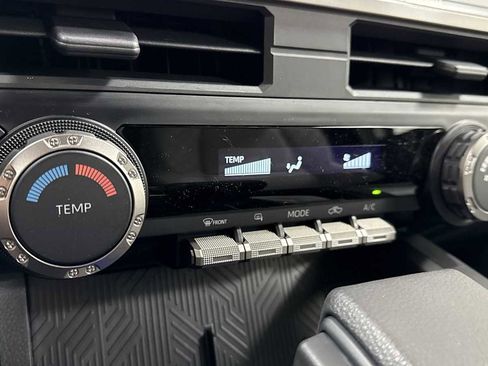 New 2025 Toyota Tacoma SR5 image 21