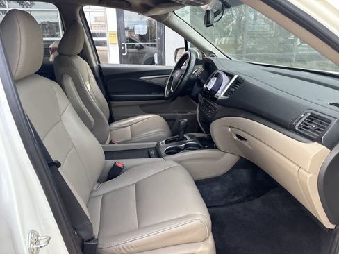 Used 2018 Honda Pilot EX-L image 13