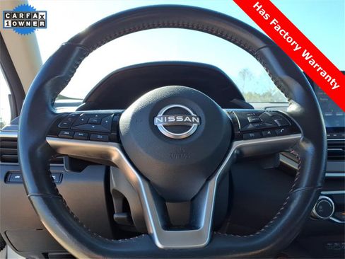 Used 2024 Nissan Altima 2.5 SR image 23