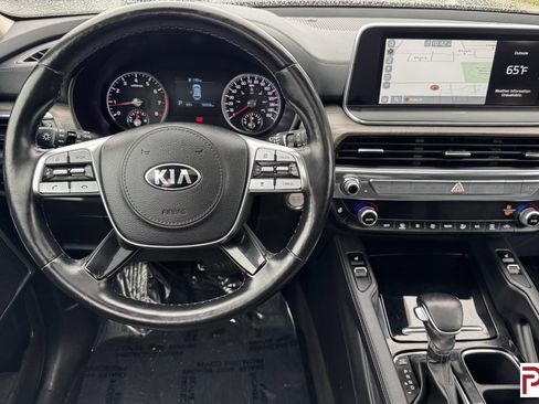 Used 2021 Kia Telluride EX AWD/4WD image 15