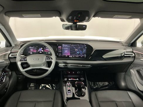 Used 2025 Audi A5 2.0T Premium Plus w/ Premium Plus image 14