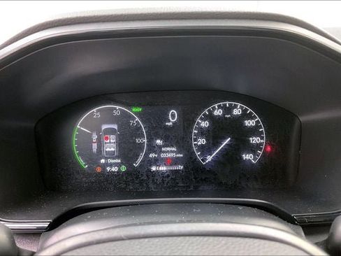 Used 2023 Honda CR-V Sport image 25