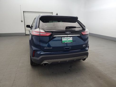 Used 2020 Ford Edge SEL w/ Cold Weather Package image 6