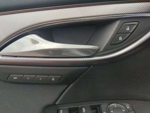 New 2025 Buick Envision Sport Touring image 28