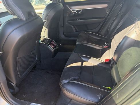 Used 2020 Volvo S90 T6 R-Design w/ Advanced Package image 20