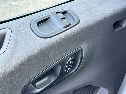 New 2025 Ford Transit 250 Low Roof w/ Load Area Protection Package image 23