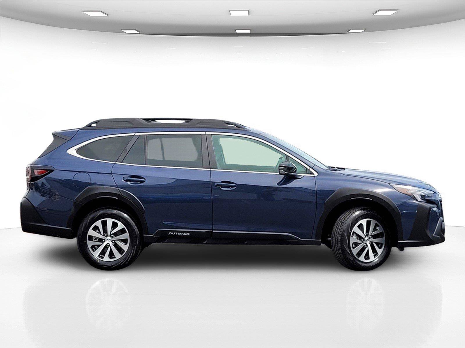 Certified 2024 Subaru Outback Premium AWD/4WD image 5