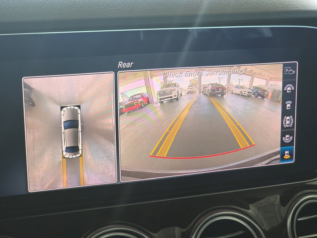 Used 2020 Mercedes-Benz E 350 Sedan image 20