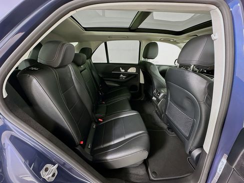New 2026 Mercedes-Benz GLE 350 4MATIC image 31