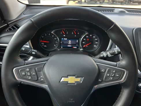 Used 2023 Chevrolet Equinox LT AWD/4WD image 20