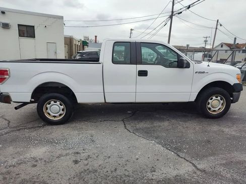 Used 2012 Ford F150 XL image 6