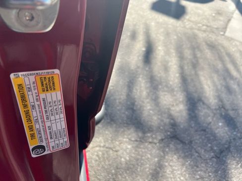 Used 2018 Chevrolet Colorado Z71 image 19