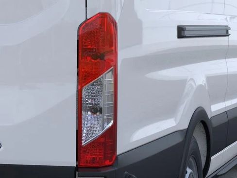 New 2026 Ford Transit 350 148 High Roof Extended RWD image 21