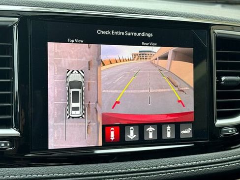 New 2026 Chrysler Pacifica Limited w/ S Appearance Package image 18