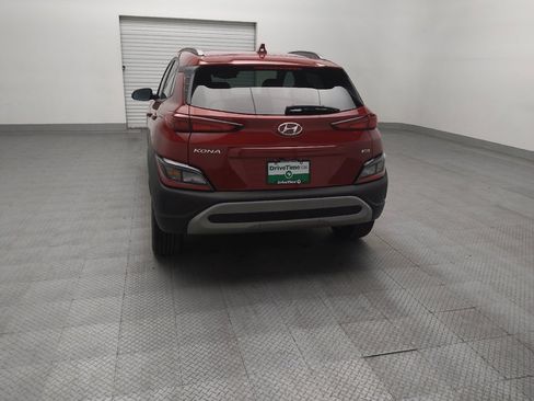 Used 2023 Hyundai Kona SEL AWD/4WD image 6