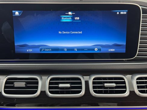 Used 2024 Mercedes-Benz GLS 450 4MATIC image 29