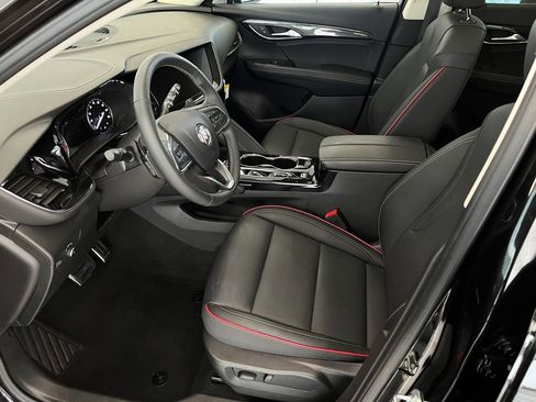 Certified 2023 Buick Envision Essence w/ Sport Touring Package image 14