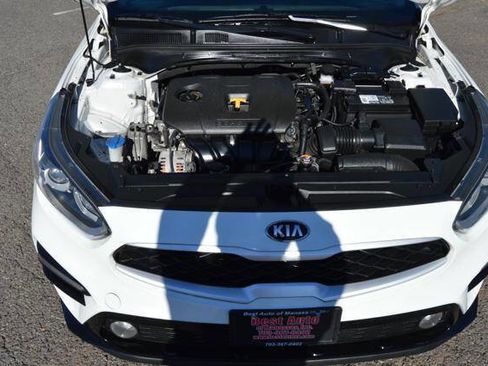 Used 2021 Kia Forte LXS image 31