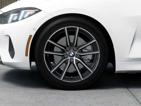 New 2027 BMW 430i Coupe w/ Parking Assistance Package RWD image 7