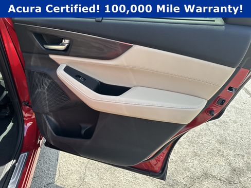 Certified 2023 Acura MDX SH-AWD w/ Advance Package image 17
