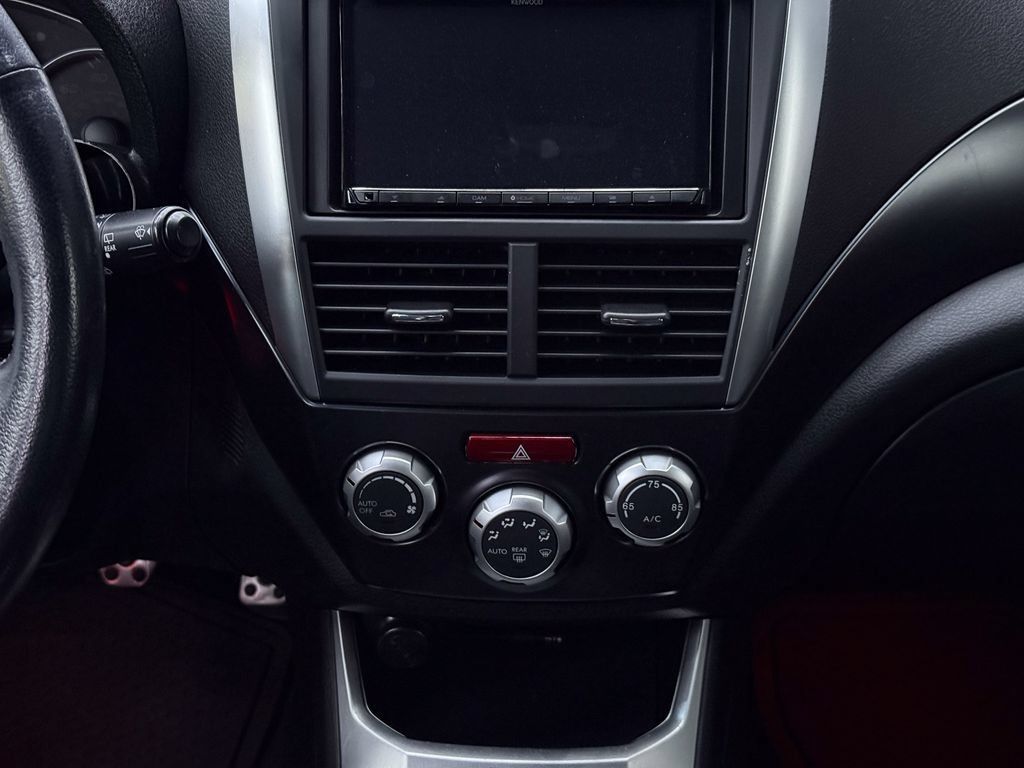 Used 2013 Subaru Impreza WRX STI AWD/4WD image 21