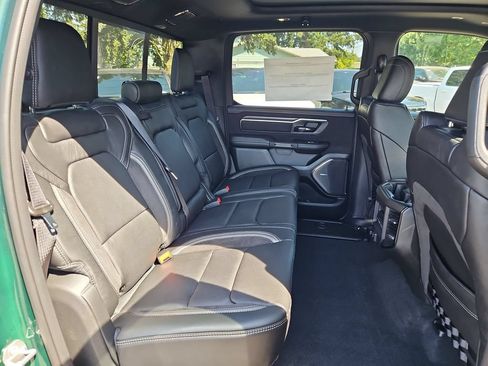 New 2026 RAM 1500 RHO w/ RHO Level 1 Equipment Group AWD/4WD image 15