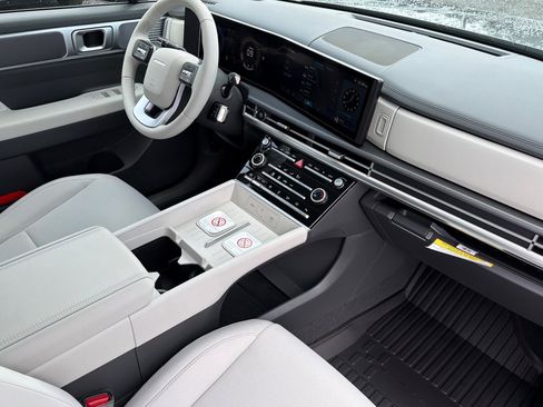 New 2026 Hyundai Santa Fe SE image 20