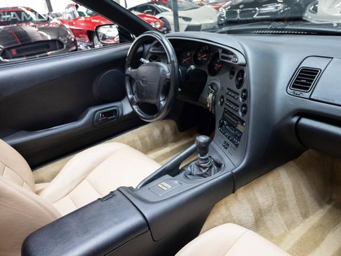 Used 1997 Toyota Supra Turbo image 73
