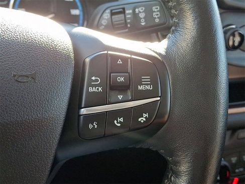 Certified 2023 Ford Bronco Sport Outer Banks w/ Tech Package image 23