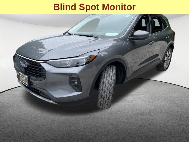 Certified 2025 Ford Escape Platinum AWD/4WD image 6