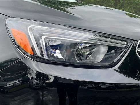 Used 2022 Buick Encore Preferred w/ Safety Package AWD/4WD image 27