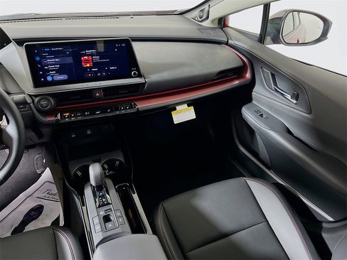 New 2026 Toyota Prius Plug-In Hybrid image 20