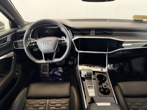 Used 2023 Audi RS 6 image 13