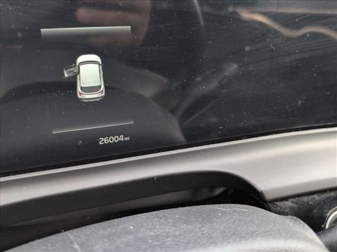 Used 2025 Kia Seltos S FWD image 4