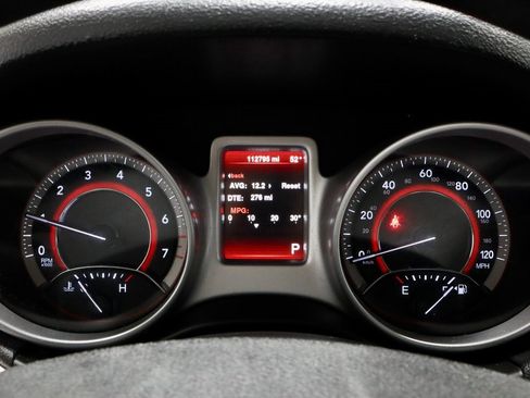 Used 2015 Dodge Journey American Value Package w/ Flexible Seating Group image 26