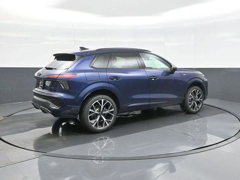 New 2026 Audi Q3 quattro 2.0T AWD/4WD image 7