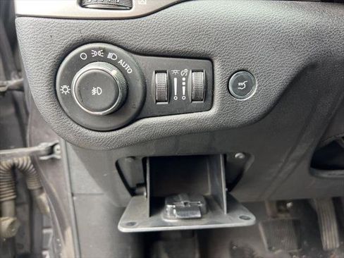 Certified 2020 Jeep Cherokee Limited AWD/4WD image 5