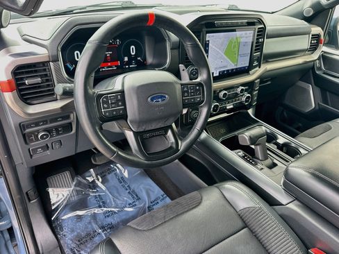 Used 2023 Ford F150 Raptor w/ Raptor Carbon Fiber Package AWD/4WD image 9